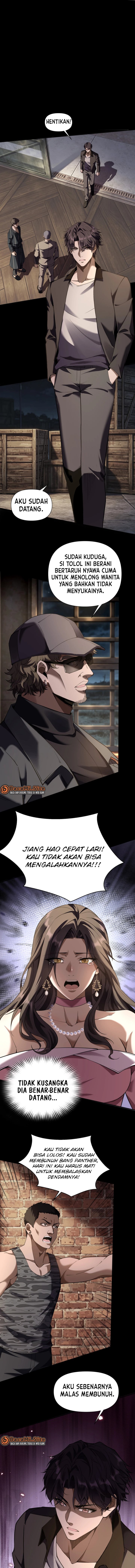 Baca This Assassin is a Son-in-Law - Chapter 14 halaman 9