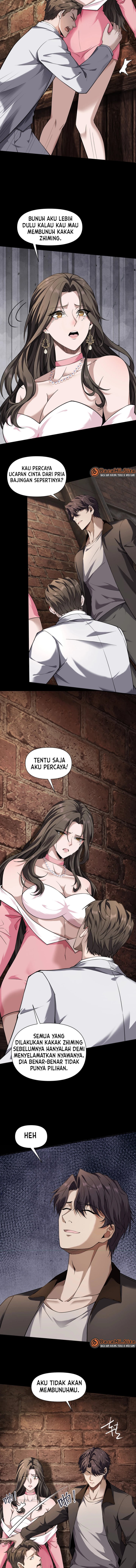 Baca This Assassin is a Son-in-Law - Chapter 15 halaman 10