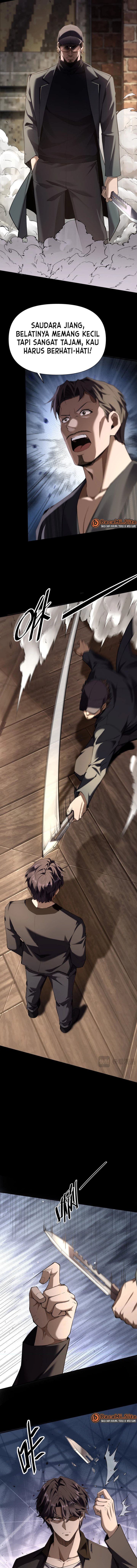 Baca This Assassin is a Son-in-Law - Chapter 15 halaman 3
