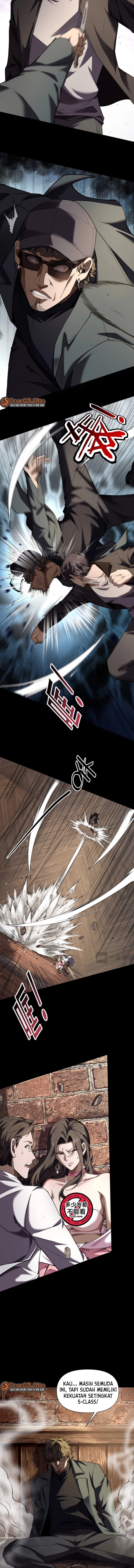 Baca This Assassin is a Son-in-Law - Chapter 15 halaman 4