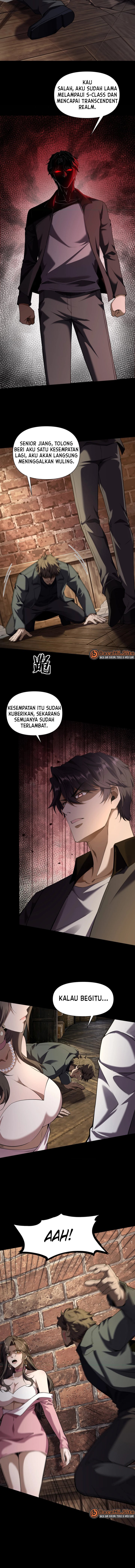 Baca This Assassin is a Son-in-Law - Chapter 15 halaman 5