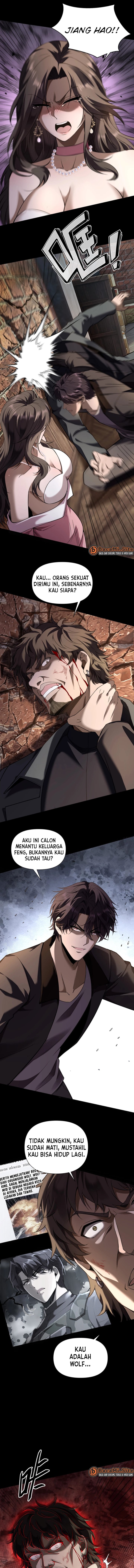 Baca This Assassin is a Son-in-Law - Chapter 15 halaman 6
