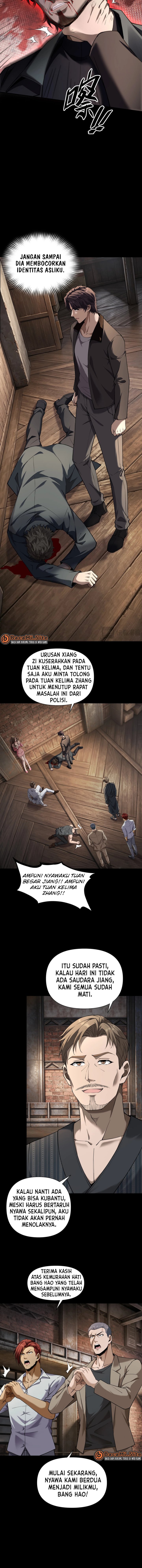 Baca This Assassin is a Son-in-Law - Chapter 15 halaman 7