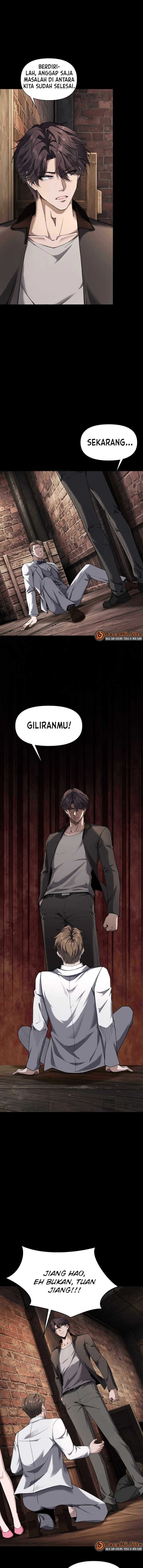 Baca This Assassin is a Son-in-Law - Chapter 15 halaman 8