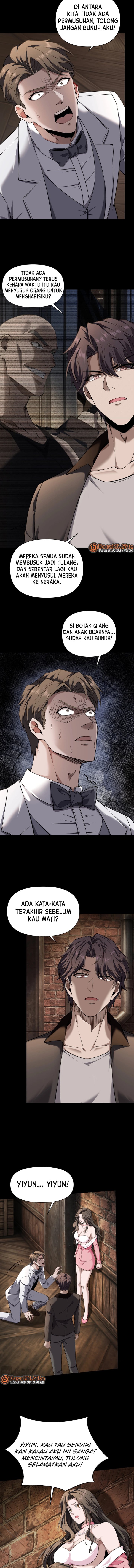 Baca This Assassin is a Son-in-Law - Chapter 15 halaman 9