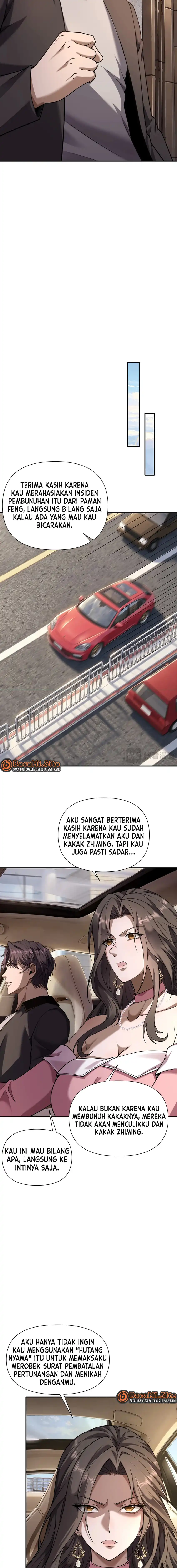 Baca This Assassin is a Son-in-Law - Chapter 16 halaman 10