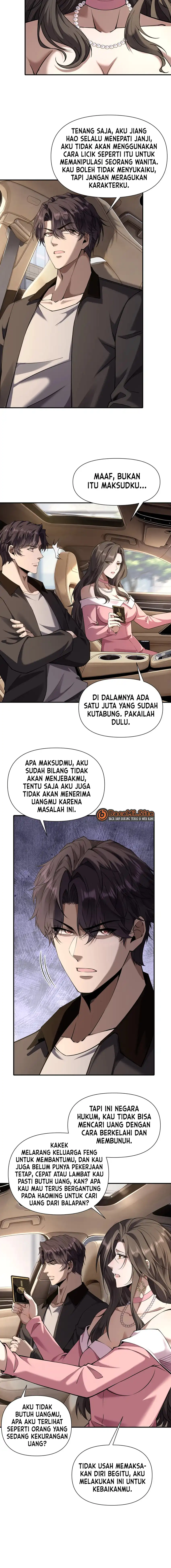 Baca This Assassin is a Son-in-Law - Chapter 16 halaman 11