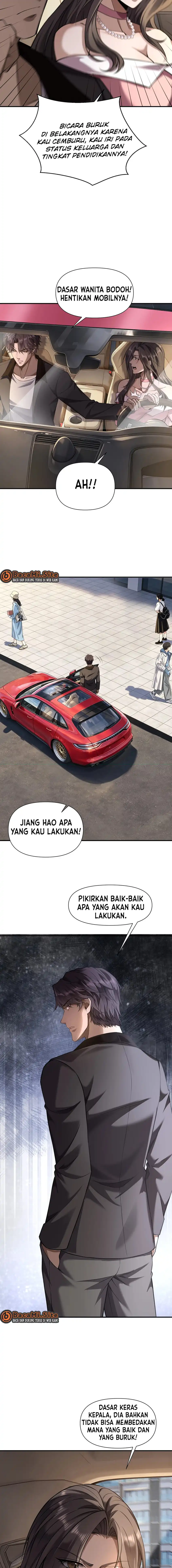 Baca This Assassin is a Son-in-Law - Chapter 16 halaman 13