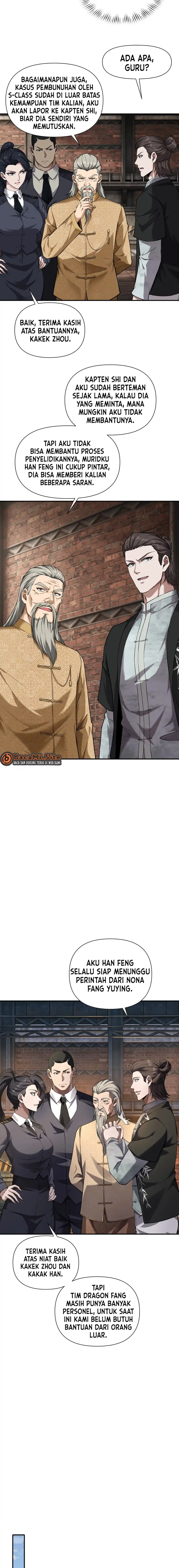 Baca This Assassin is a Son-in-Law - Chapter 16 halaman 4