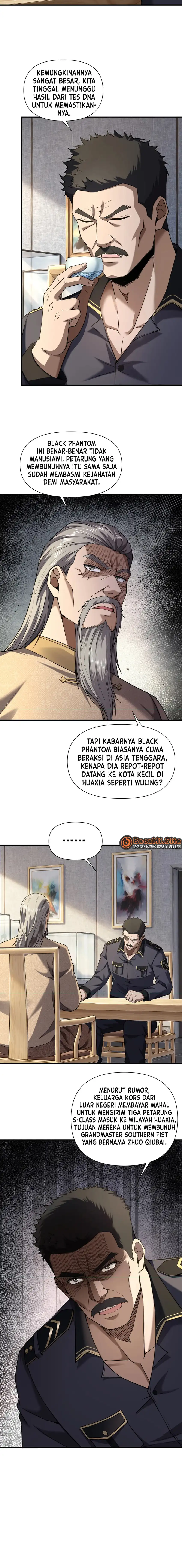 Baca This Assassin is a Son-in-Law - Chapter 16 halaman 6
