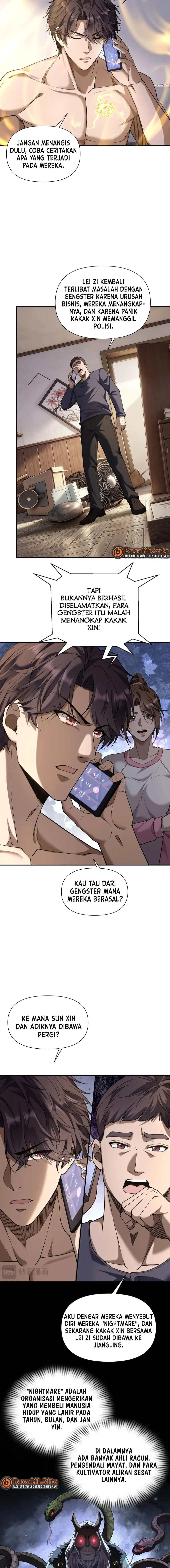 Baca This Assassin is a Son-in-Law - Chapter 16 halaman 8
