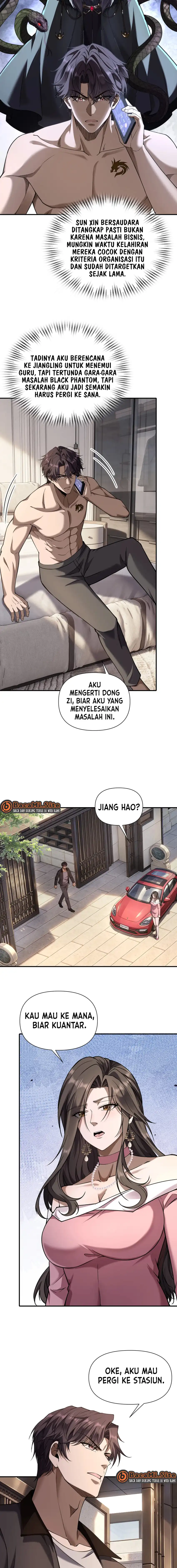 Baca This Assassin is a Son-in-Law - Chapter 16 halaman 9