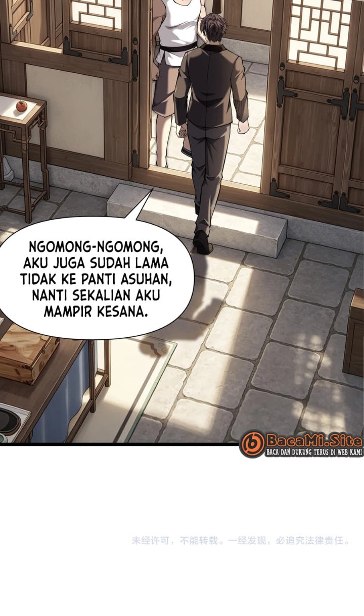 This Assassin is a Son-in-Law Chapter 17 - Page 12