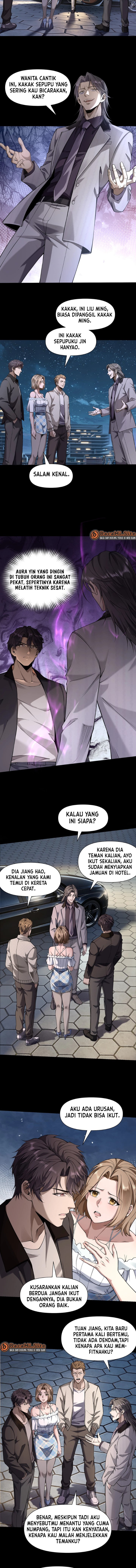 This Assassin is a Son-in-Law Chapter 17 - Page 4