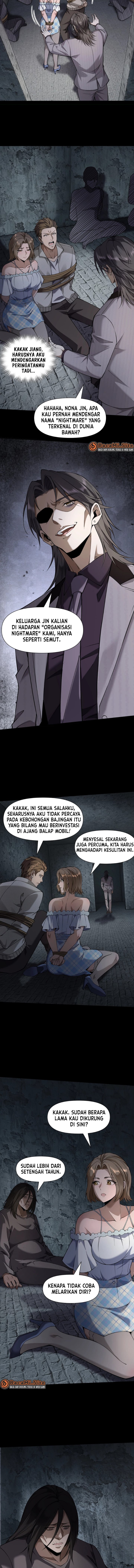 This Assassin is a Son-in-Law Chapter 17 - Page 8