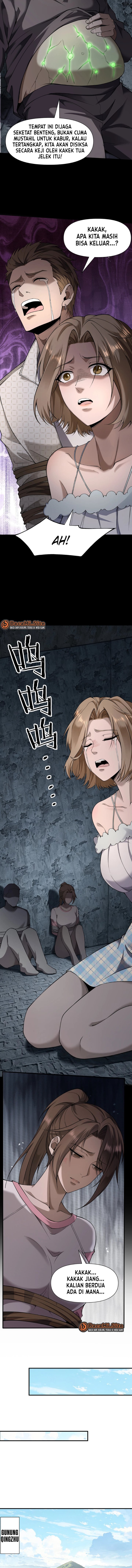This Assassin is a Son-in-Law Chapter 17 - Page 9