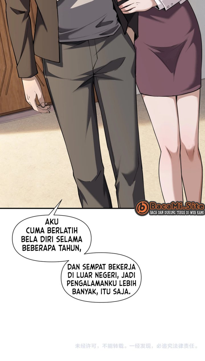 This Assassin is a Son-in-Law Chapter 18 - Page 12