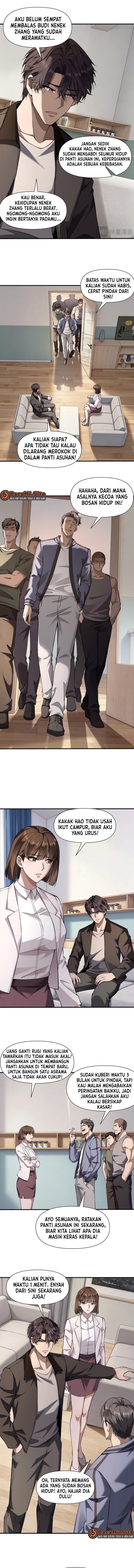 This Assassin is a Son-in-Law Chapter 18 - Page 4