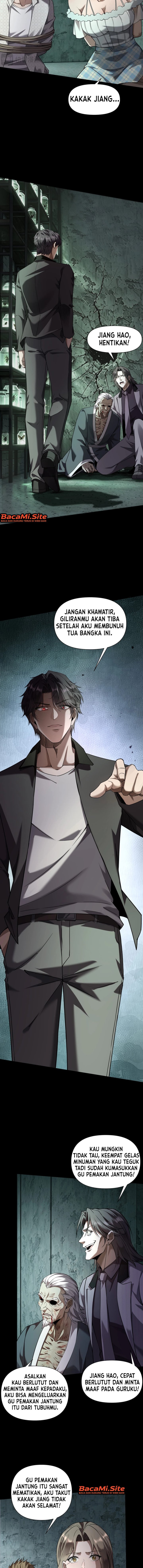 This Assassin is a Son-in-Law Chapter 19 - Page 11