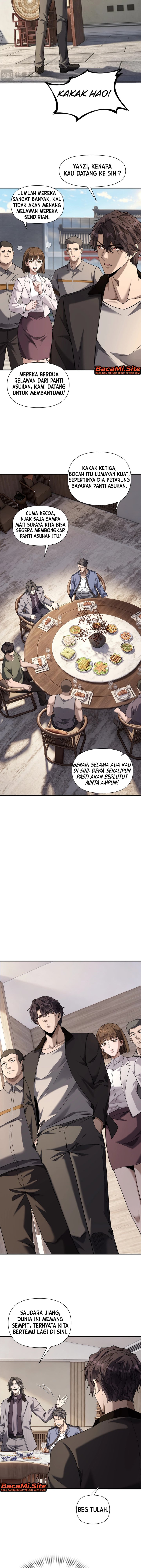 This Assassin is a Son-in-Law Chapter 19 - Page 3
