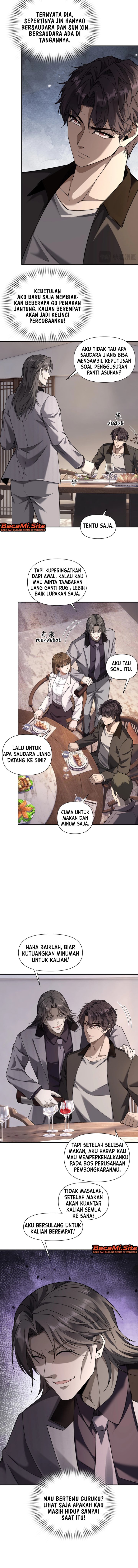This Assassin is a Son-in-Law Chapter 19 - Page 4