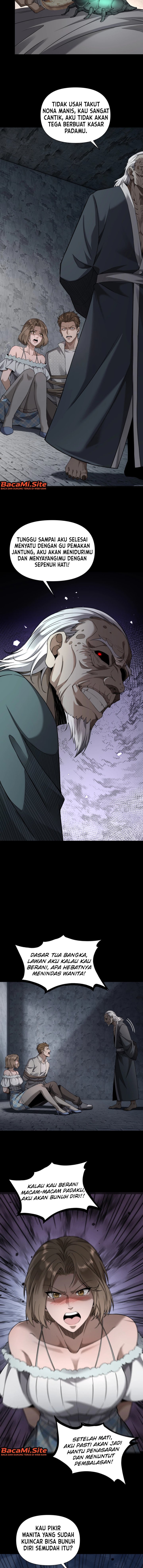 This Assassin is a Son-in-Law Chapter 19 - Page 7