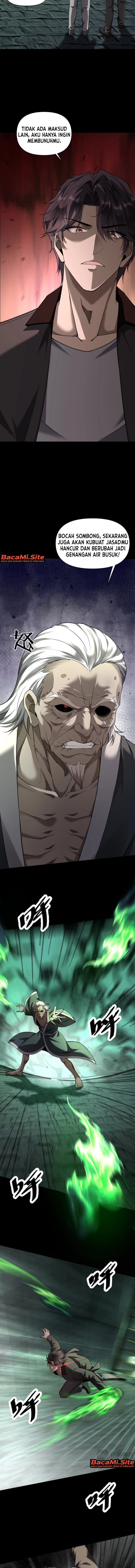 This Assassin is a Son-in-Law Chapter 19 - Page 9