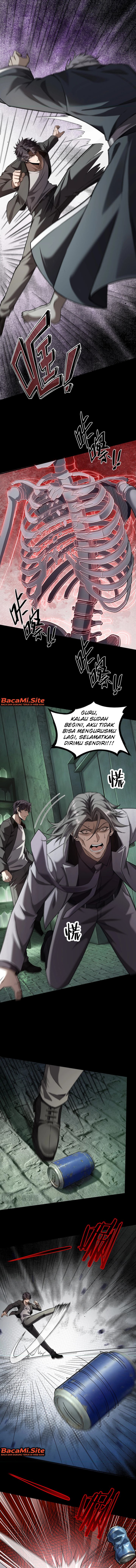 This Assassin is a Son-in-Law Chapter 20 - Page 3