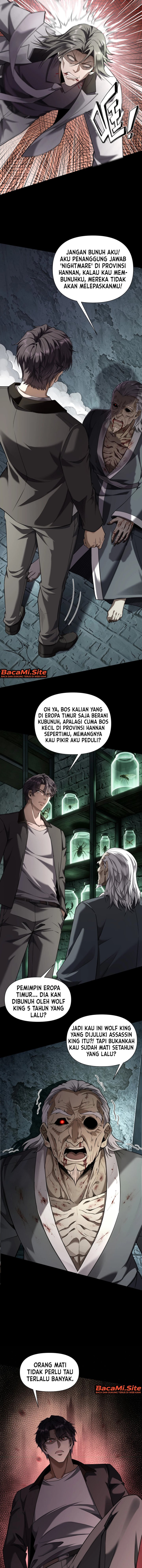 This Assassin is a Son-in-Law Chapter 20 - Page 4