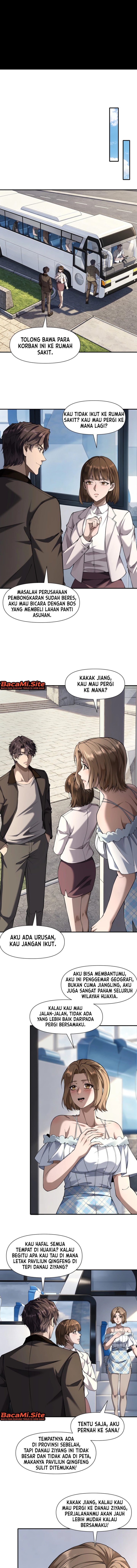 This Assassin is a Son-in-Law Chapter 20 - Page 7