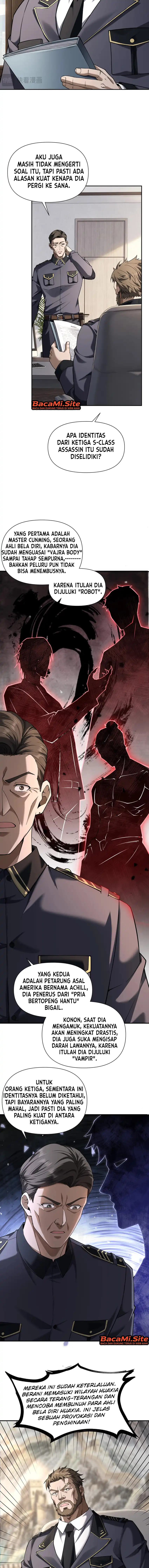 This Assassin is a Son-in-Law Chapter 21 - Page 3