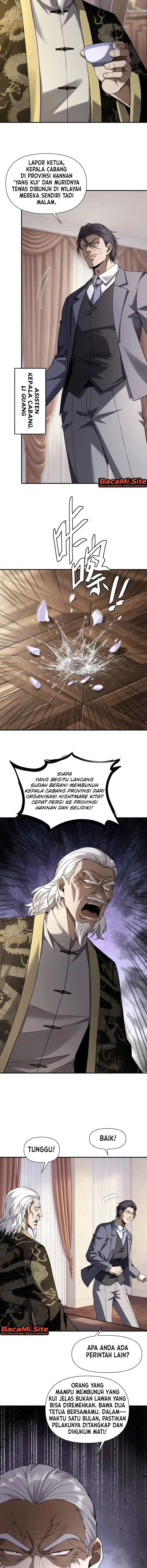 This Assassin is a Son-in-Law Chapter 21 - Page 5