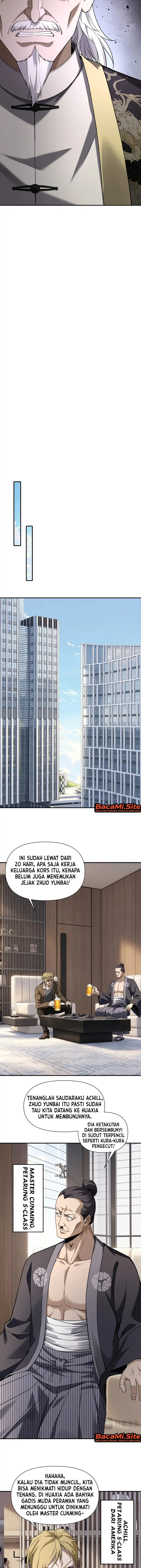 This Assassin is a Son-in-Law Chapter 21 - Page 6