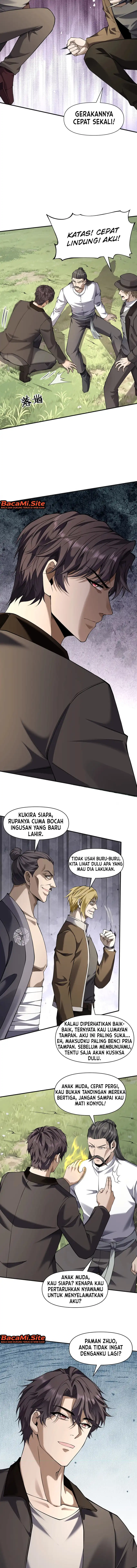 This Assassin is a Son-in-Law Chapter 22 - Page 11