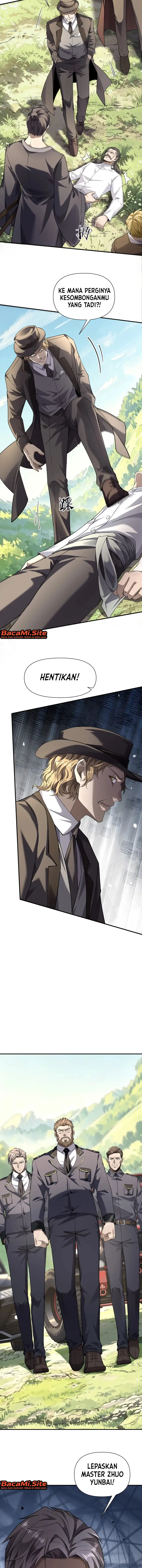 This Assassin is a Son-in-Law Chapter 22 - Page 4