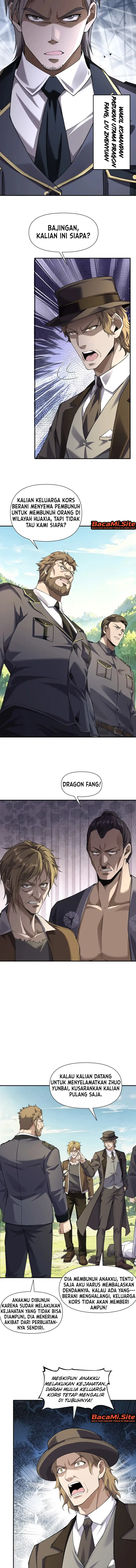 This Assassin is a Son-in-Law Chapter 22 - Page 5