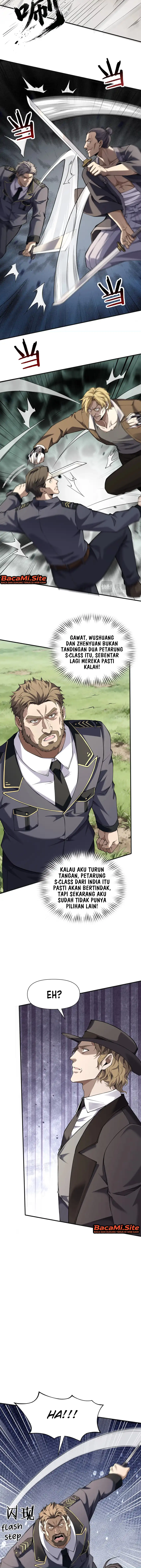 This Assassin is a Son-in-Law Chapter 22 - Page 7