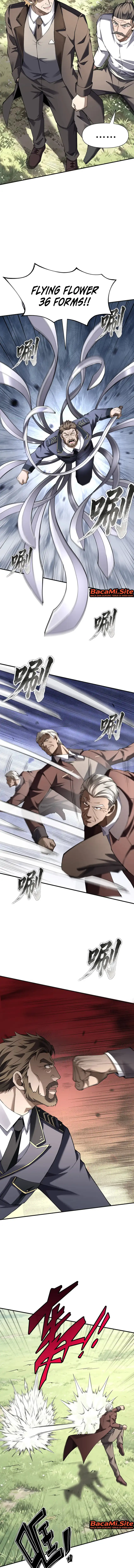 This Assassin is a Son-in-Law Chapter 22 - Page 9