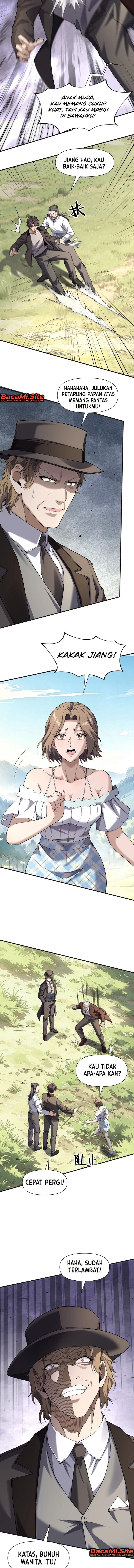 This Assassin is a Son-in-Law Chapter 23 - Page 10