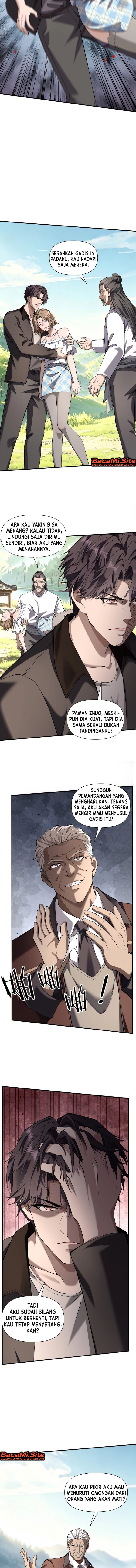 This Assassin is a Son-in-Law Chapter 23 - Page 12