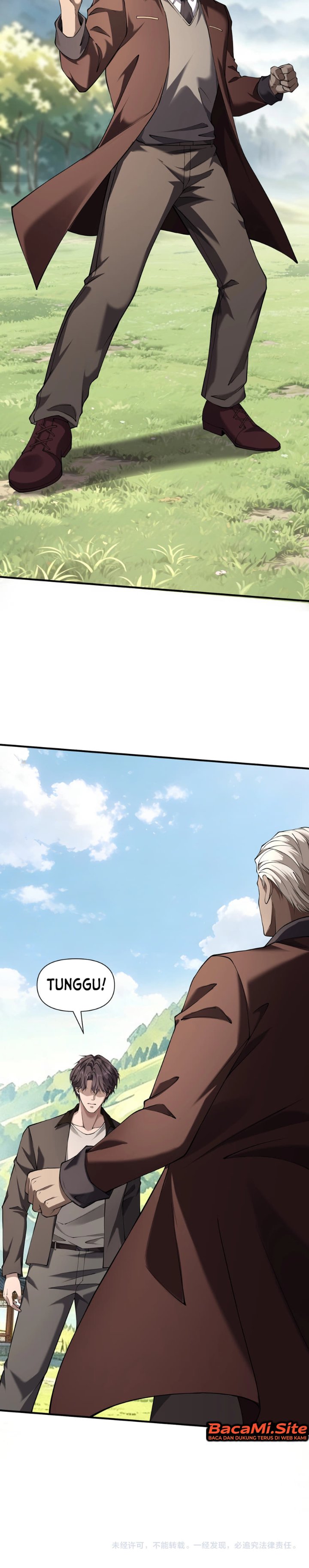 This Assassin is a Son-in-Law Chapter 23 - Page 13