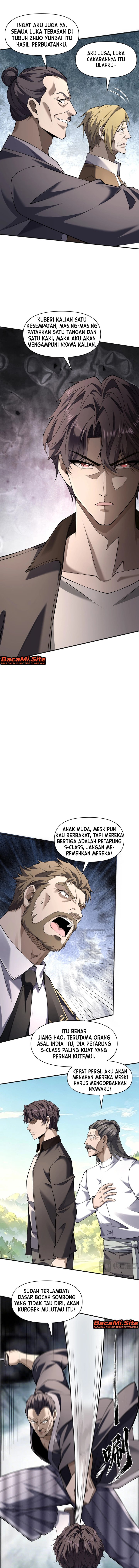 This Assassin is a Son-in-Law Chapter 23 - Page 3