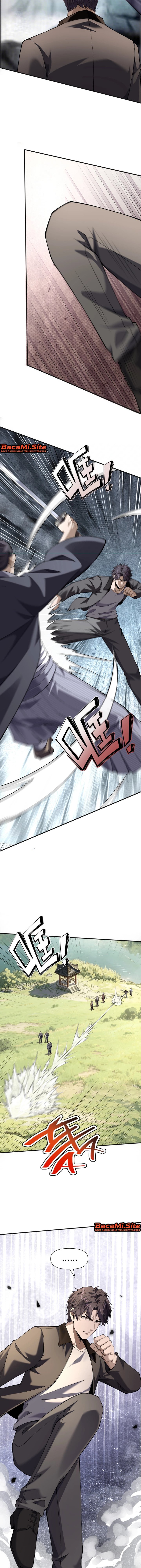 This Assassin is a Son-in-Law Chapter 23 - Page 4