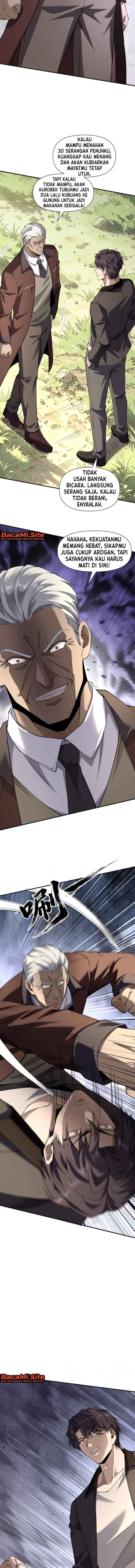 This Assassin is a Son-in-Law Chapter 23 - Page 8