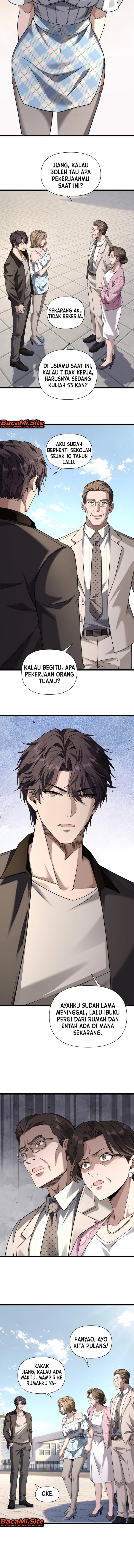 This Assassin is a Son-in-Law Chapter 24 - Page 12