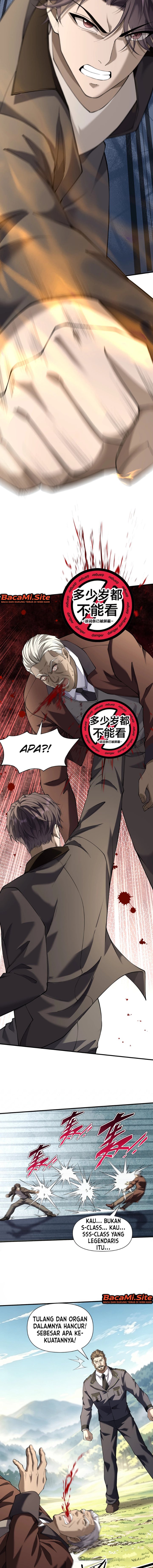 This Assassin is a Son-in-Law Chapter 24 - Page 4