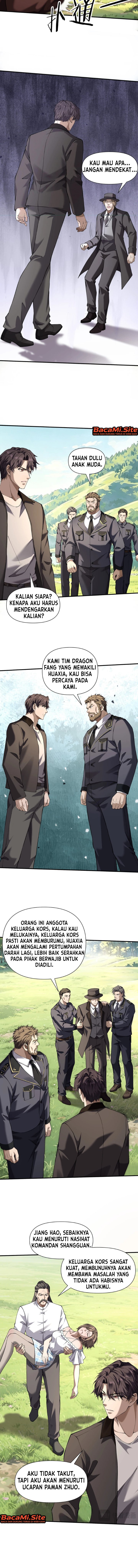 This Assassin is a Son-in-Law Chapter 24 - Page 5
