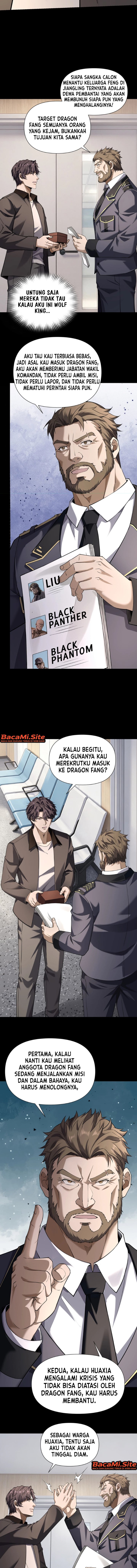 This Assassin is a Son-in-Law Chapter 24 - Page 8