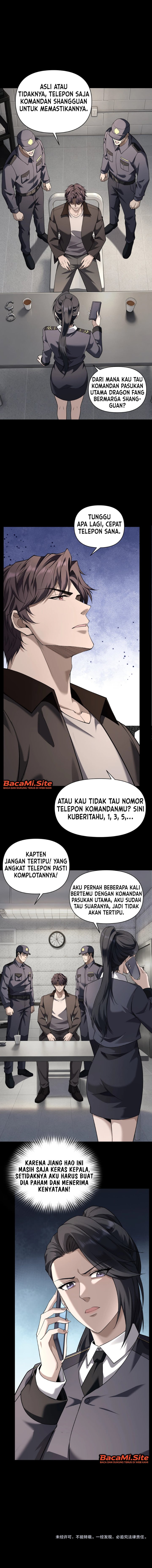 This Assassin is a Son-in-Law Chapter 25 - Page 11