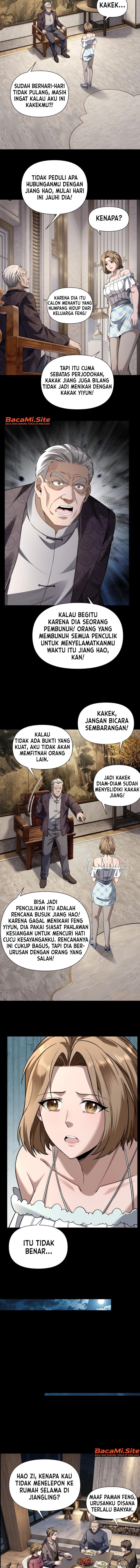 This Assassin is a Son-in-Law Chapter 25 - Page 3